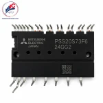 ماژول IPM مدل PSS20S73F6