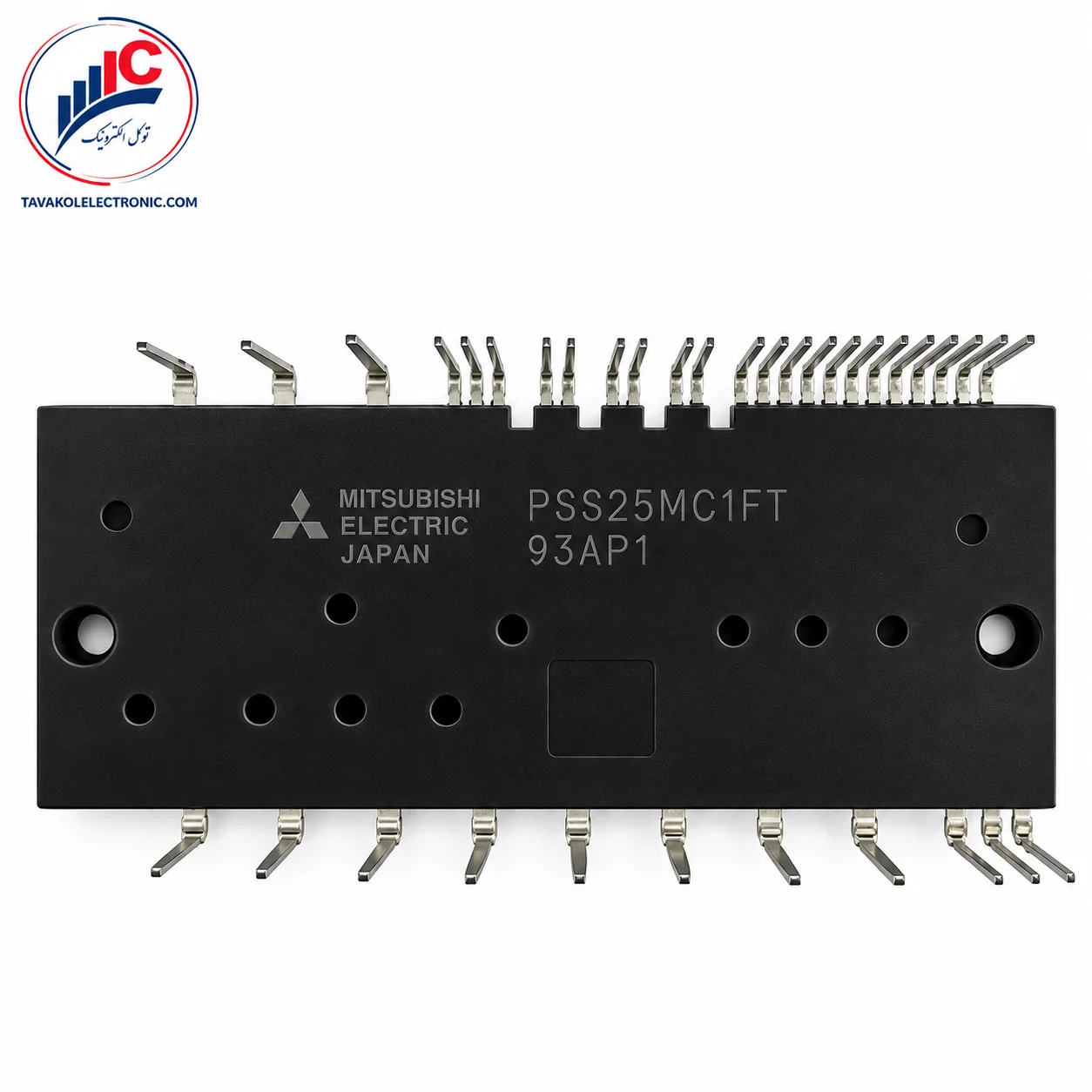 ماژول IPM مدل PSS25MC1FT