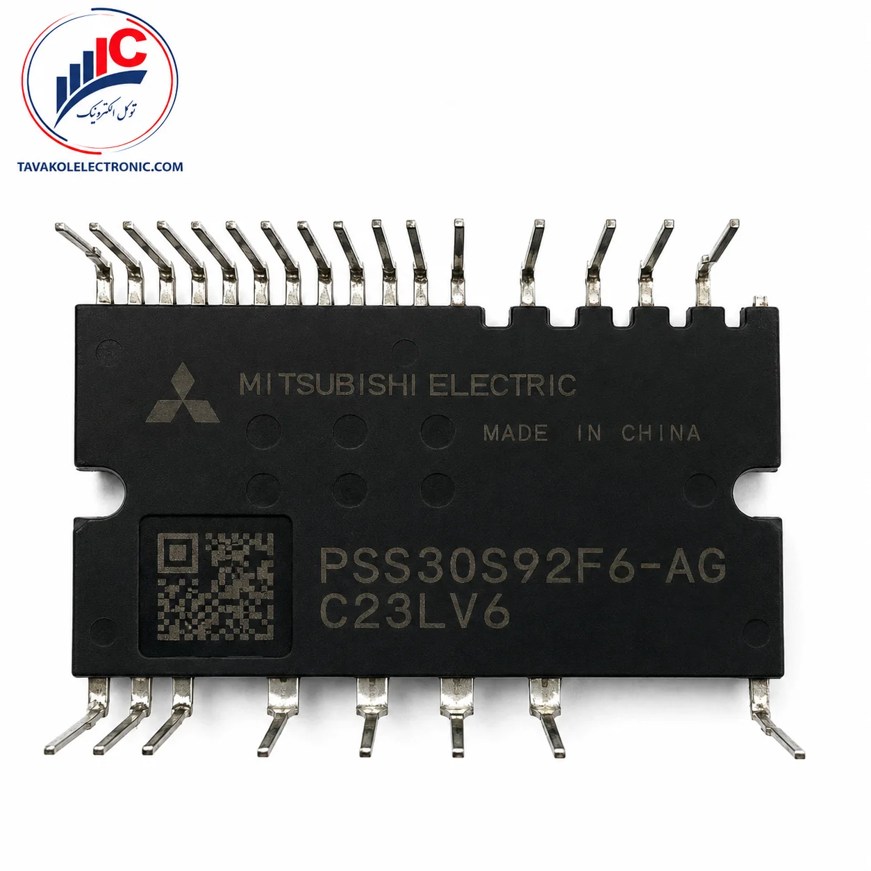 ماژول IPM مدل PSS30S92F6-AG