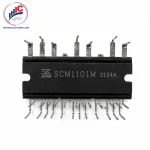 ماژول IPM سه‌فاز SCM1101M