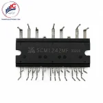 ماژول IPM مدل SCM1242MF