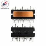 ماژول IPM مدل SCM1272MF
