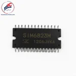 ماژول IPM مدل SIM6823M