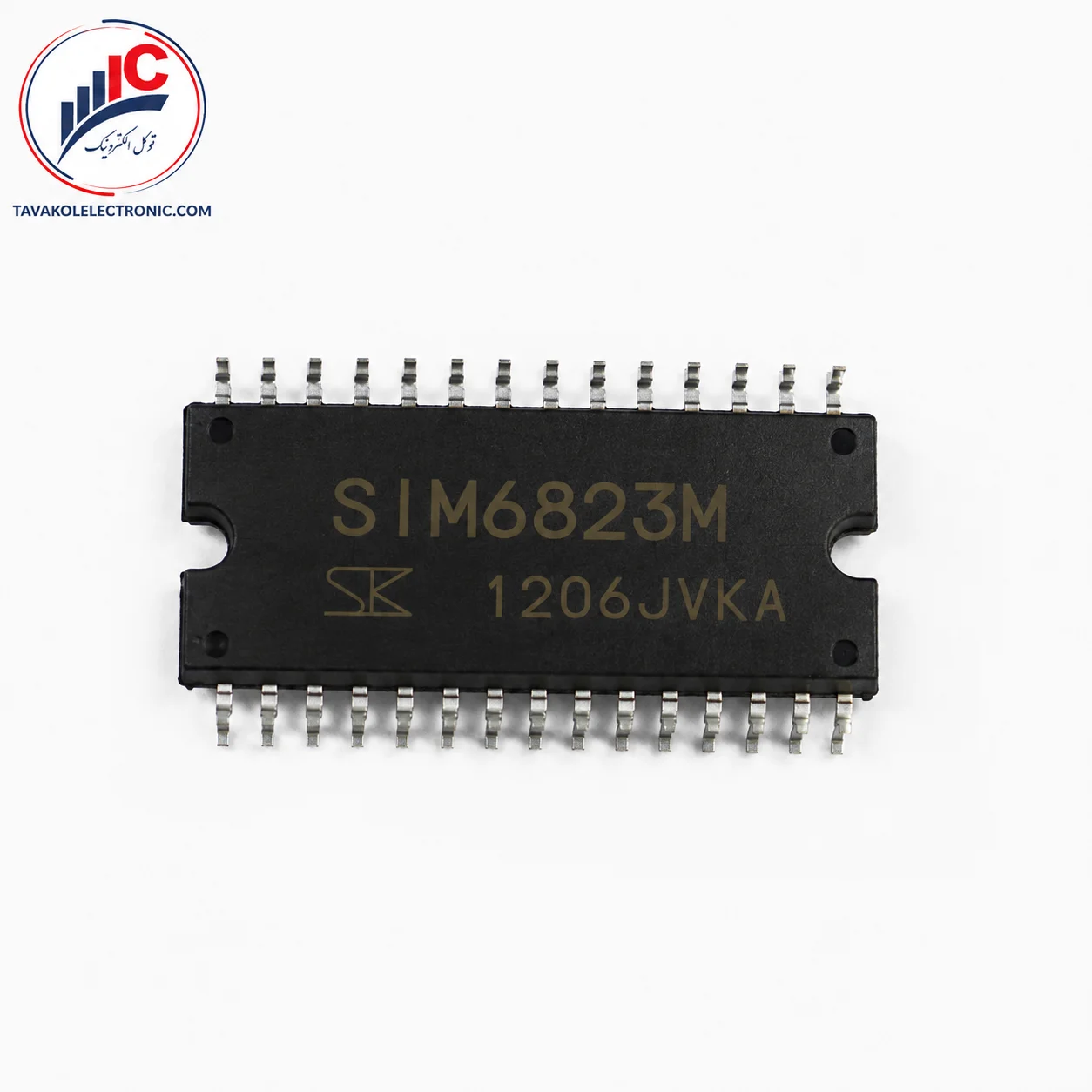 ماژول IPM مدل SIM6823M