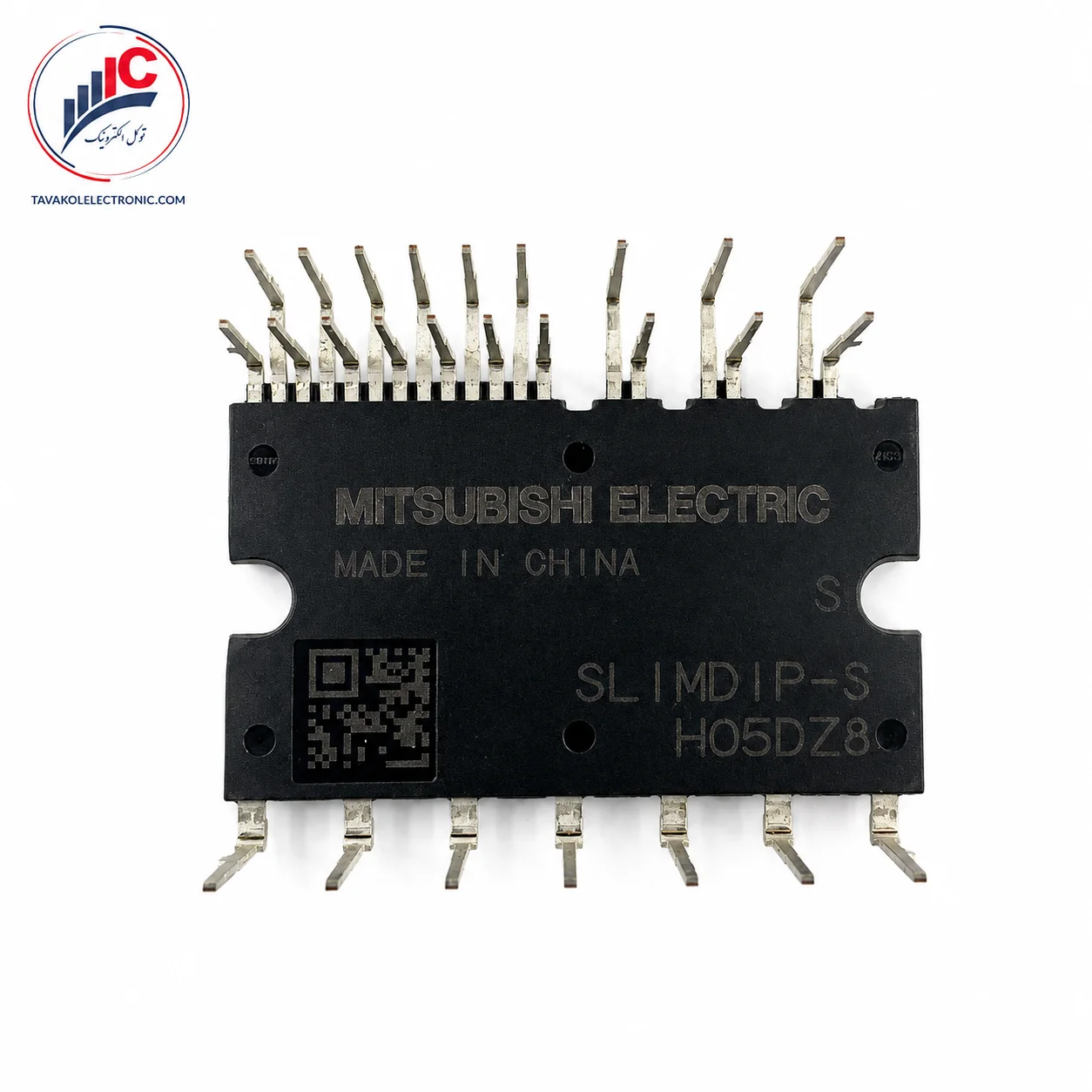 ماژول IPM مدل SLIMDIP-S