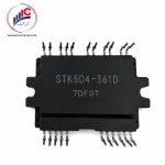 ماژول IPM مدل STK5D4-361D