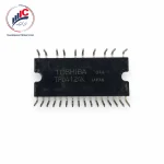 ماژول IPM مدل TPD4124K