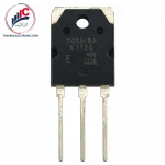 خرید ماسفت 2SK1120 یا K1120