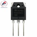 ترانزیستور IGBT مدل FGA40N65SMD