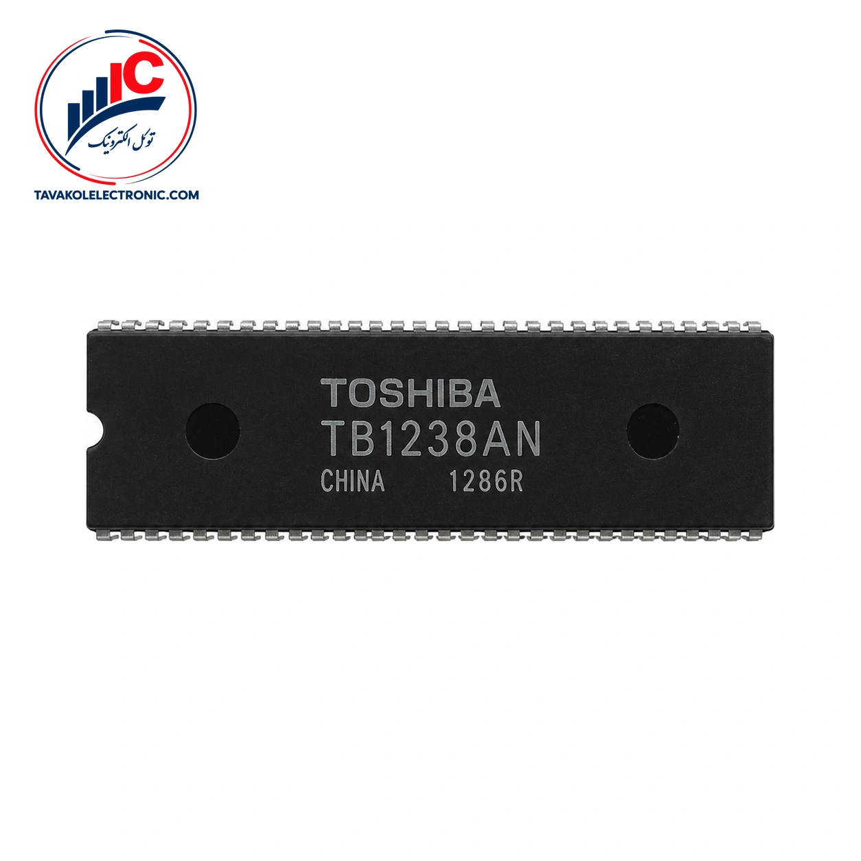 آی سی TB1238AN
