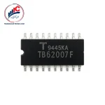 آی سی TB62007F