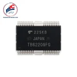 آی سی TB62209FG