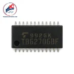 آی سی TB62706BF