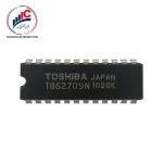 آی سی TB62709N
