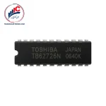 آی سی TB62726N