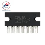 آی سی TB6560AHQ