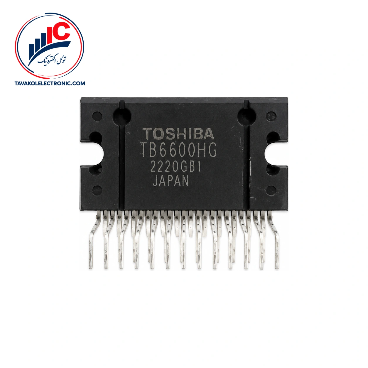 آی سی TB6600HG
