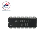 آی سی TBA120U