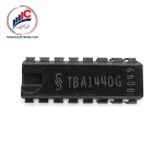 آی سی TBA1440G