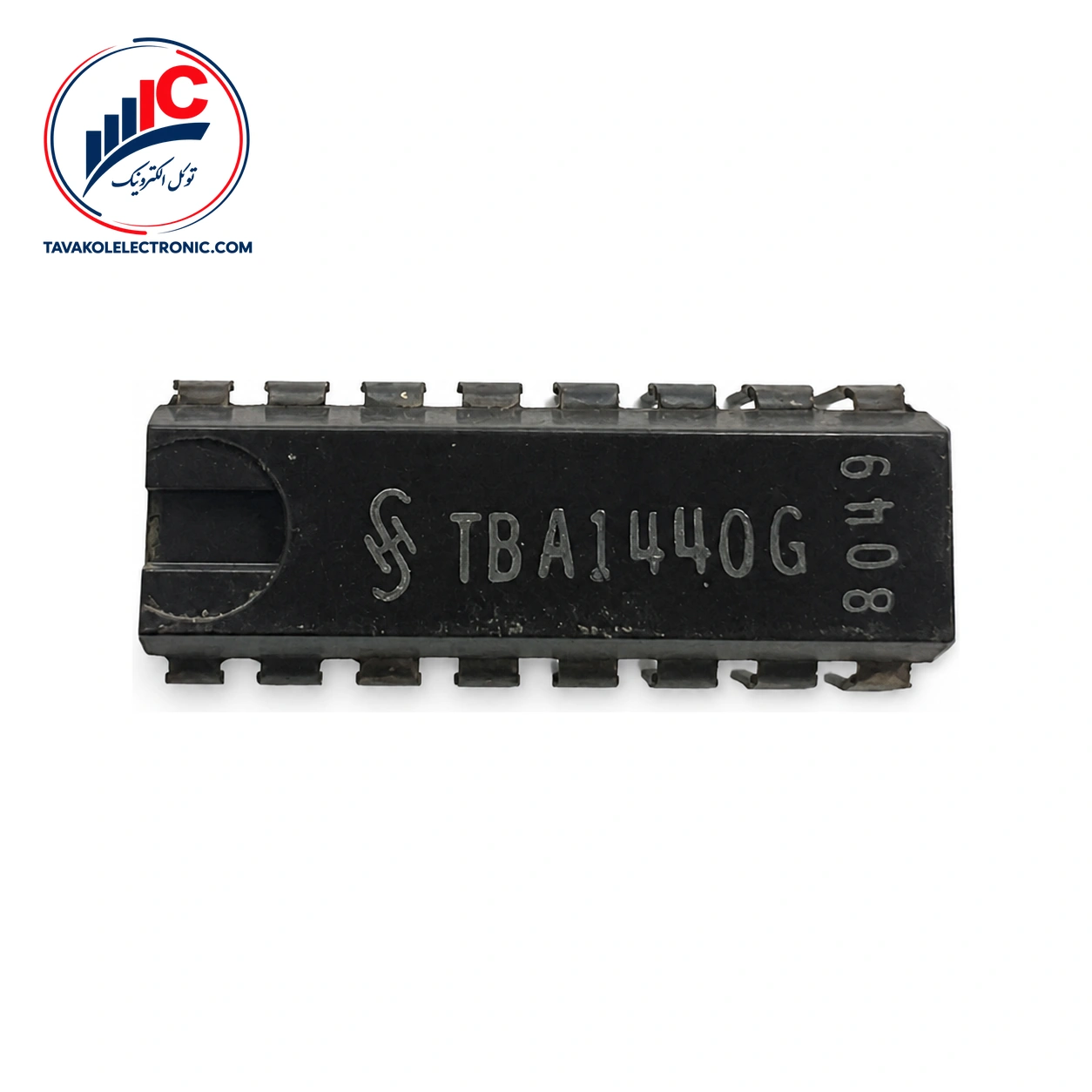 آی سی TBA1440G
