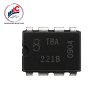 آی سی TBA221B