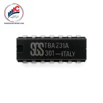 آی سی TBA231A