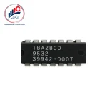 آی سی TBA2800