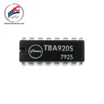آی سی TBA920S