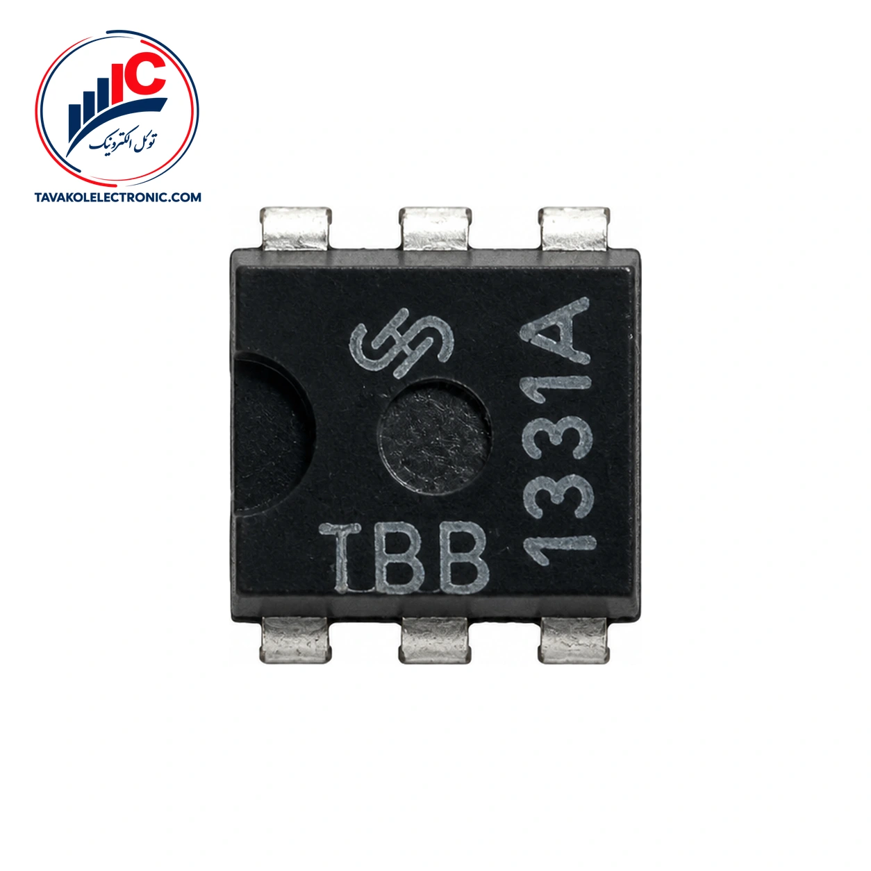 آی سی TBB1331A