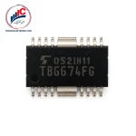 آی سی TB6674FG