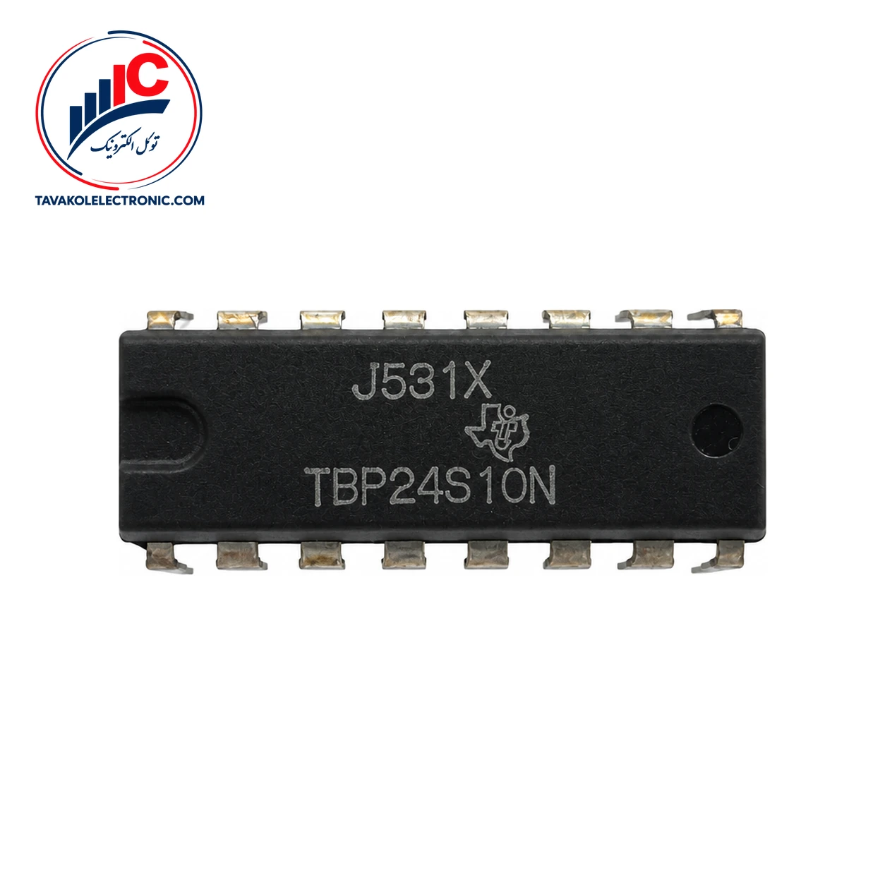 آی سی TBP24S10N