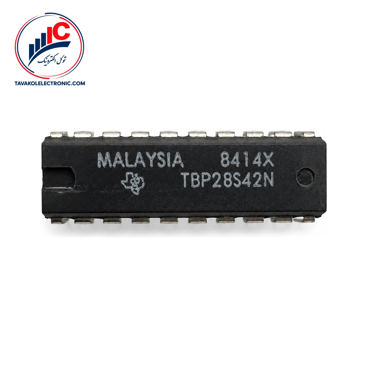 آی سی TBP28S42N