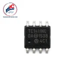 آی سی TC1411NCOA