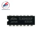 آی سی TC40H000P