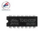 آی سی TC40H002P