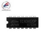 آی سی TC40H020P