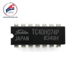 آی سی TC40H074P