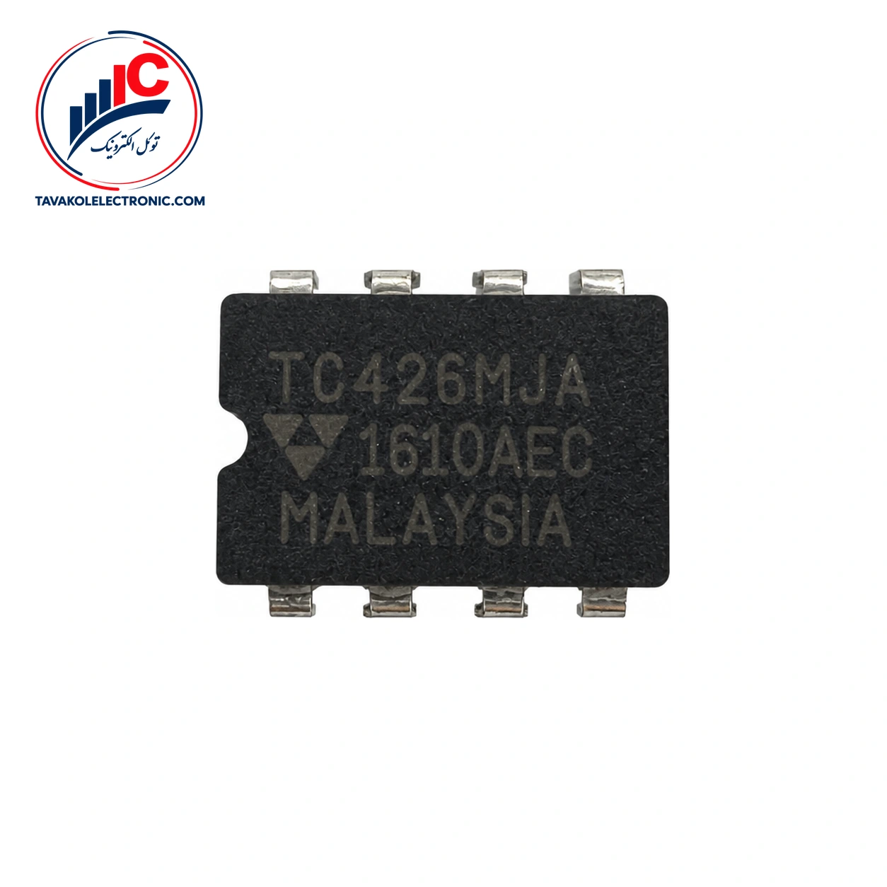 آی سی TC426MJA