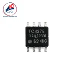 آی سی TC427E