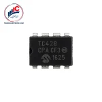 آی سی TC428CPA