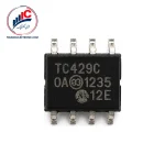 آی سی TC429COA