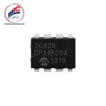 آی سی TC429CPA