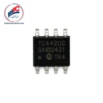 آی سی TC4420COA