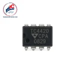 آی سی TC4420CPA