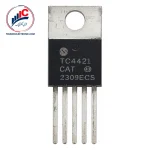 آی سی TC4421CAT