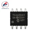 آی سی TC4422AVOA