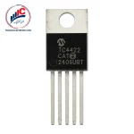 آی سی TC4422CAT