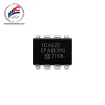 آی سی TC4422EPA