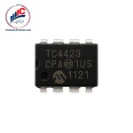آی سی TC4423CPA