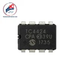 آی سی TC4424CPA